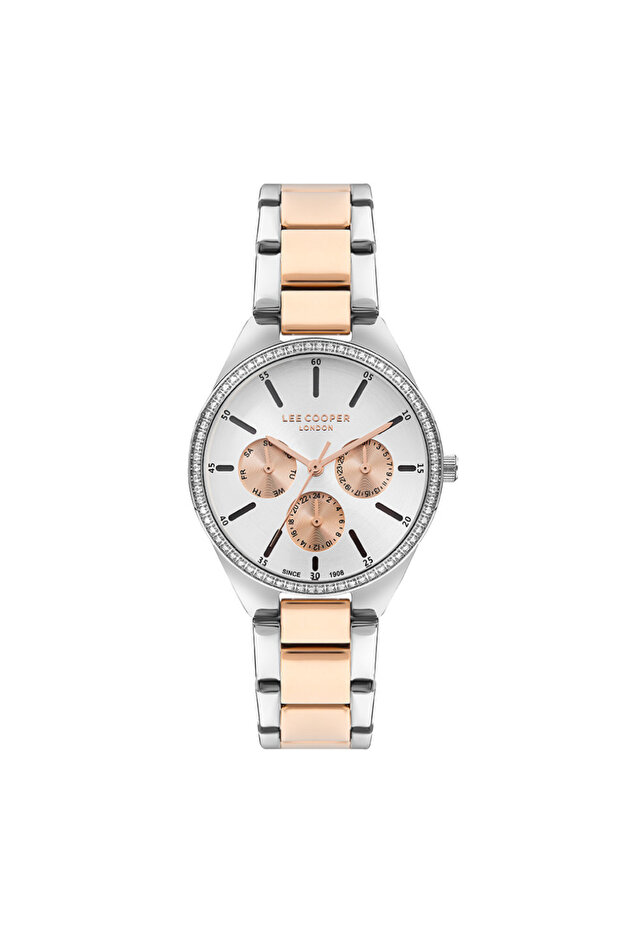 Women's Wristwatch Lc07863.530
