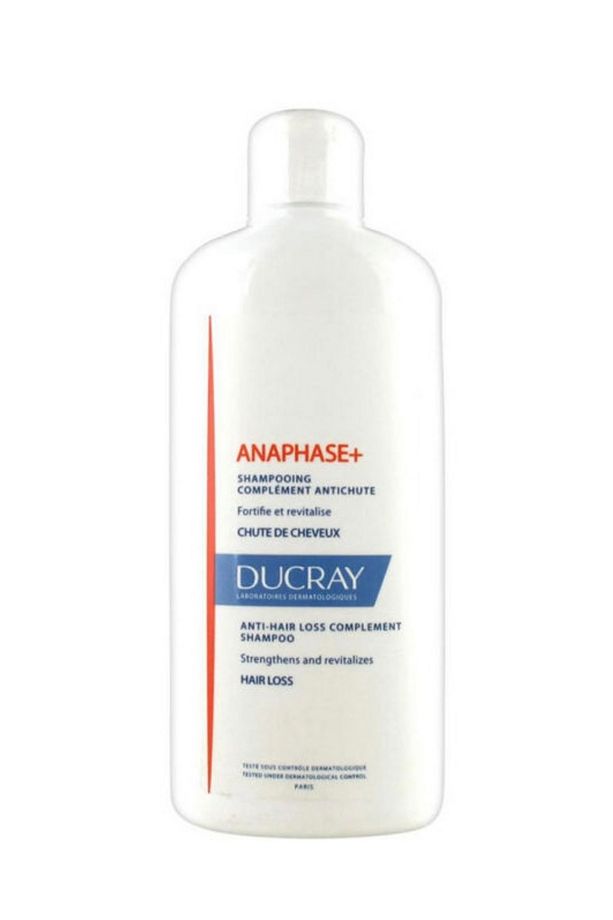 Ducrey Anaphase+ Şampuan Saç Dökülmesi Karşıtı 400ml - 1