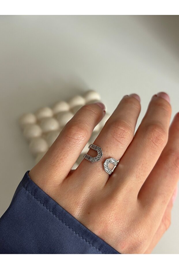 خاتم نصف حجر - 2