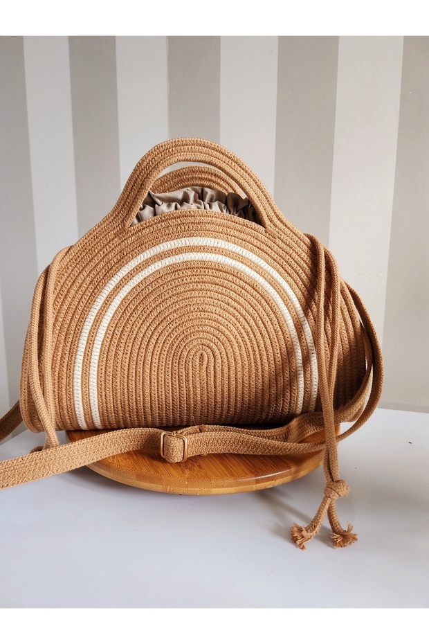 Ayla Design Handmade Design Side Bag, Handbag, Bag Bag, Daily Bag, Sports Bag