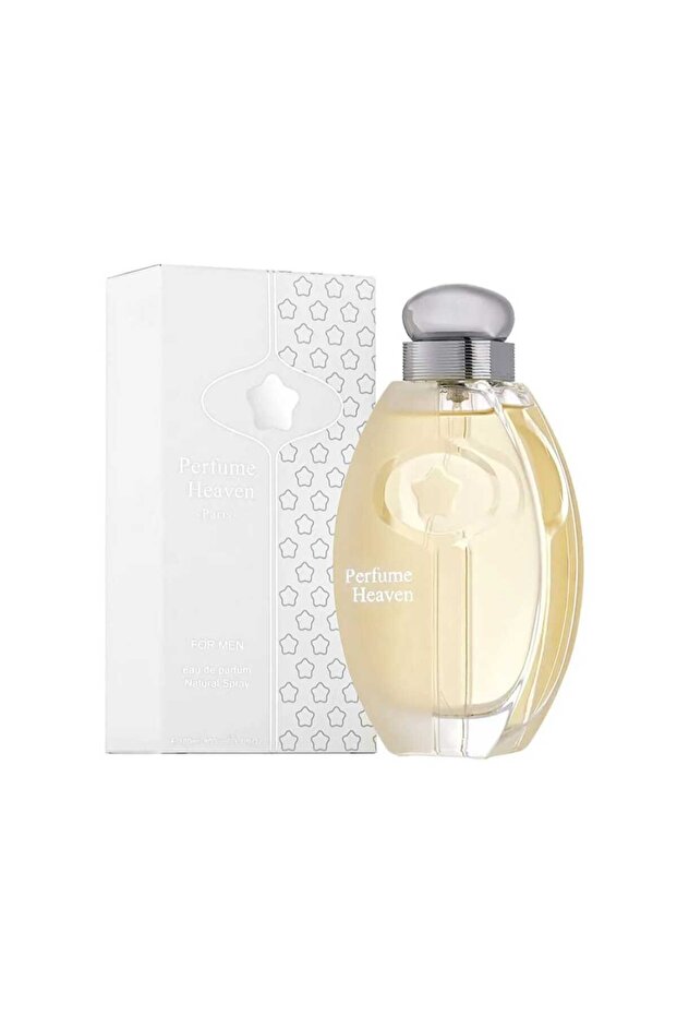 عطر هيفن للرجال من رينج او دي بارفيوم