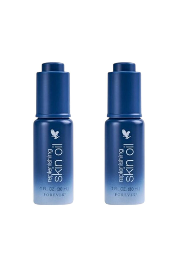 Replenishing Skin Oil - X2