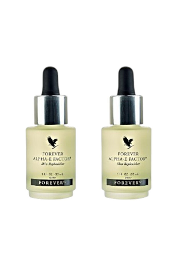 ALPHA-E FACTOR X2 - 1