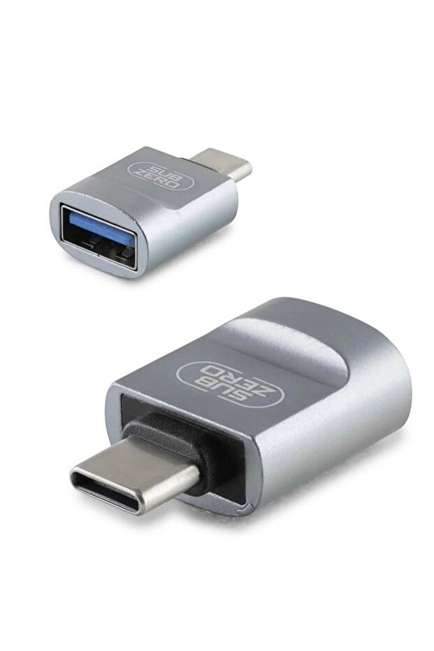 USB -TYPE-ÇEVİRİCİ APARAT - 2