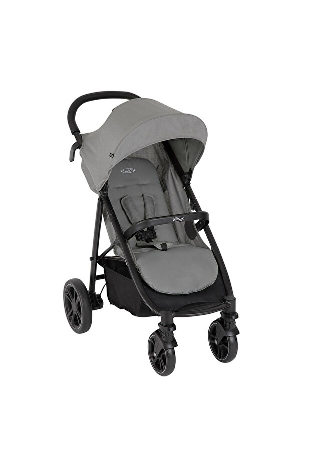 Eezfold Bebek Arabası - 1