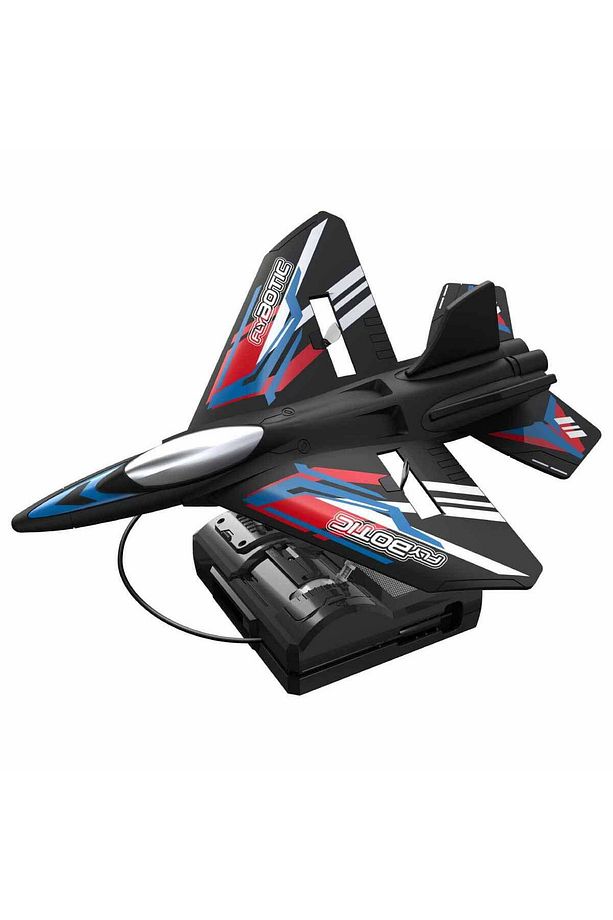 Flybotic X-Twin Evo Uzaktan Kumandalı Uçak - 1
