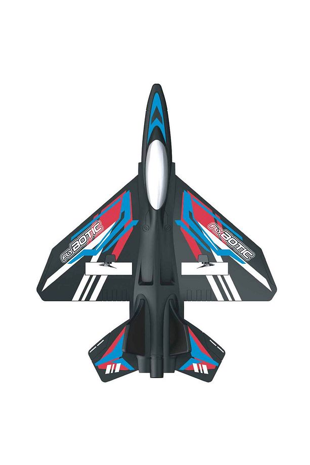 Flybotic X-Twin Evo Uzaktan Kumandalı Uçak - 2