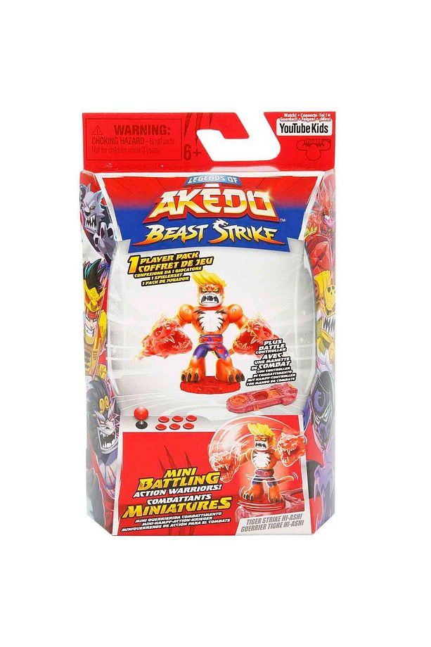 S5 W2 Tekli Paket AKE21000 - 4