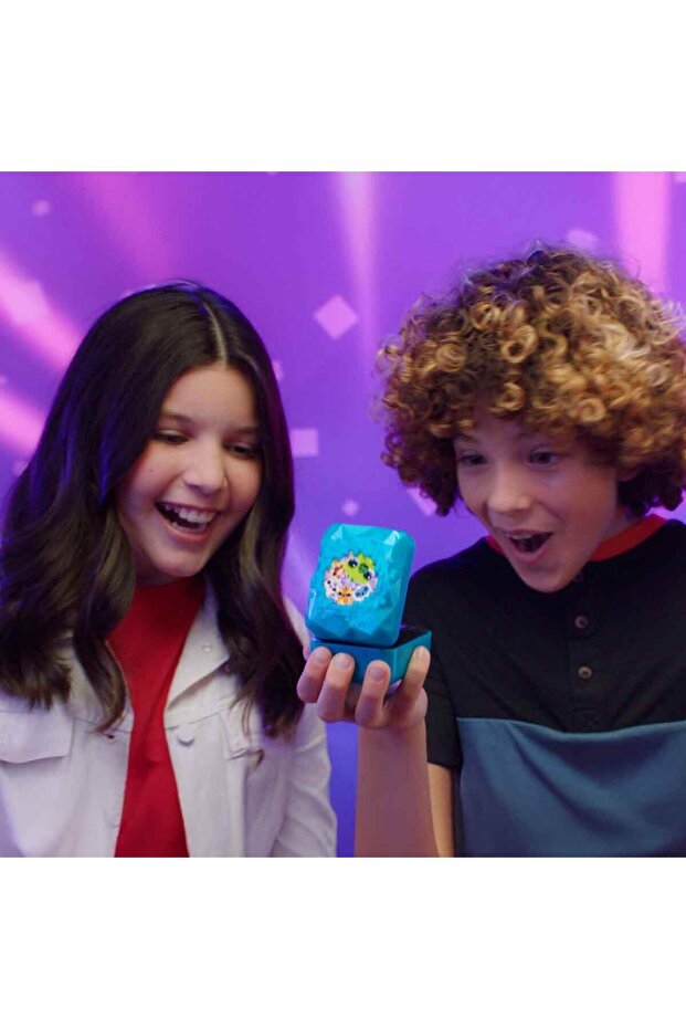 Bitzee Magicals İnteraktif Dijital Evcil Hayvan - 2