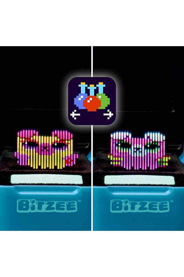 Bitzee Magicals İnteraktif Dijital Evcil Hayvan - 7
