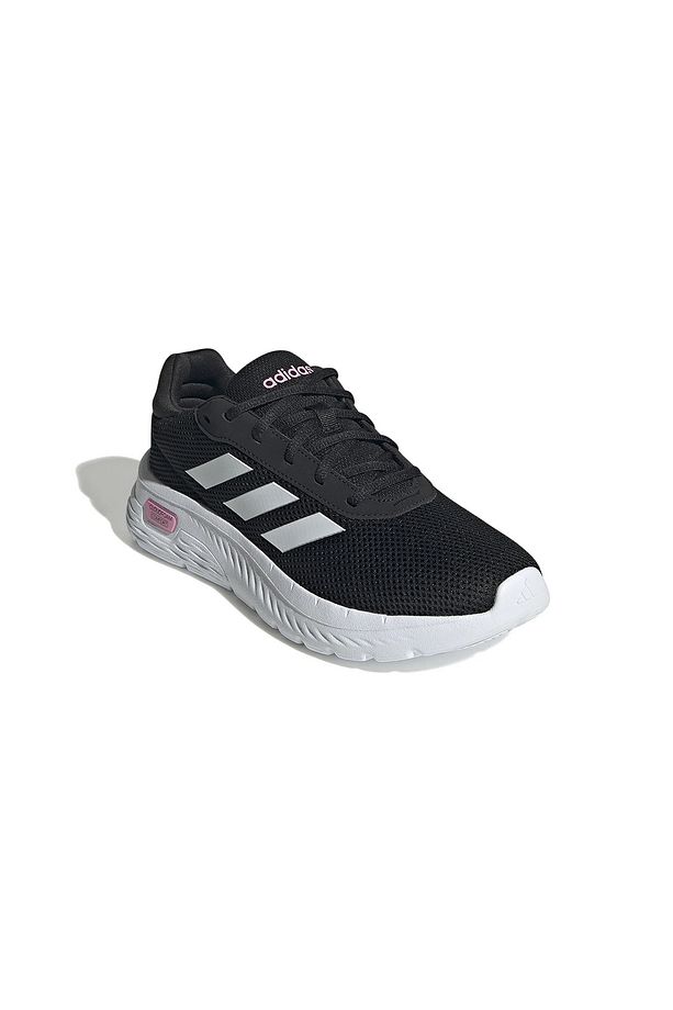 Cloudfoam Comfy Siyah Kadın Sneaker Ih2974 - 3