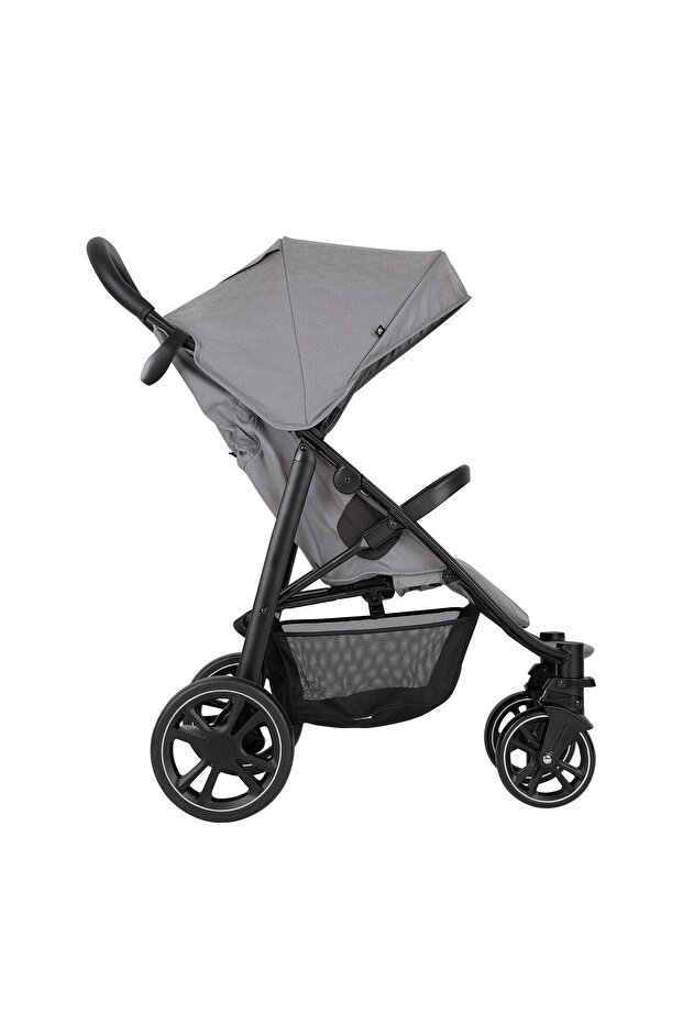 Eezfold Bebek Arabası - 2