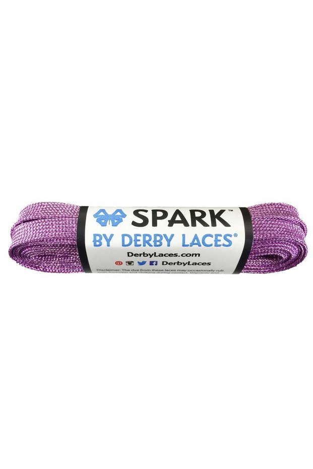 Spark Roller Skates Laces [54 Inch 137cm]