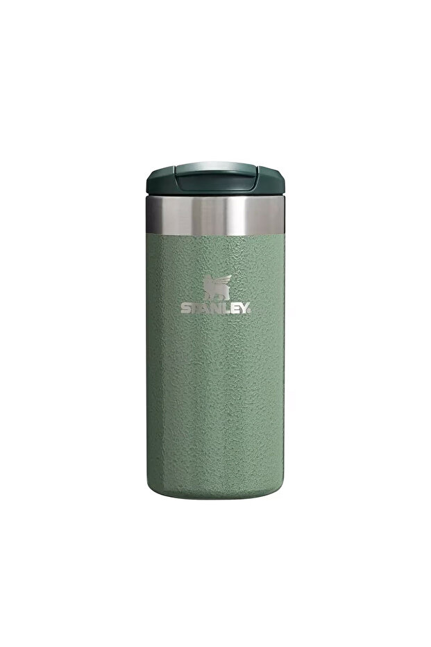 The AeroLight™ Transit Mug 0.35L Termos Kupa Bardak Matara YEŞİL - 1