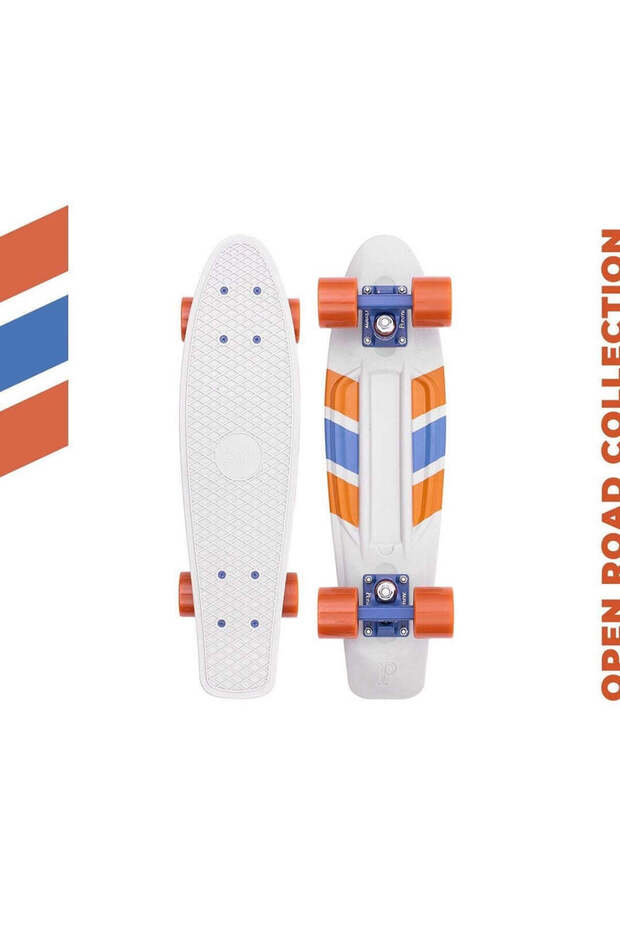 شيفرون كومبليت 22 بوصة - 1