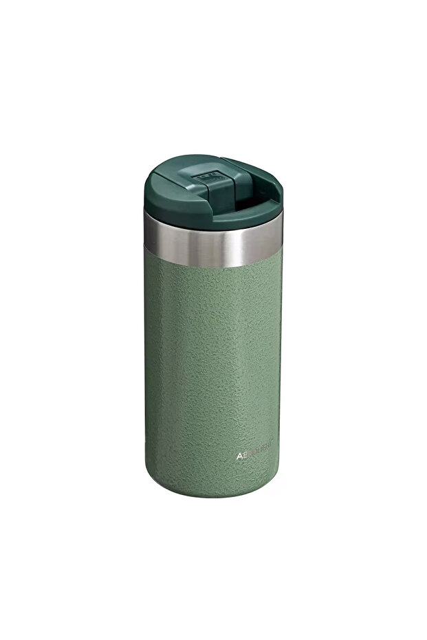 The AeroLight™ Transit Mug 0.35L Termos Kupa Bardak Matara YEŞİL - 3