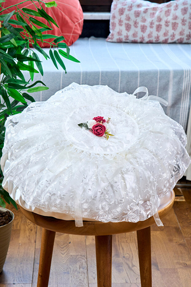Custom Made Round Bridal & Boiling Bundle - 1
