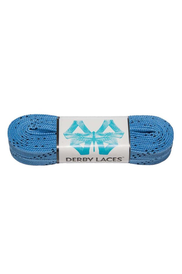 Regular Waxed Roller Skates Laces [96 Inch 244cm]