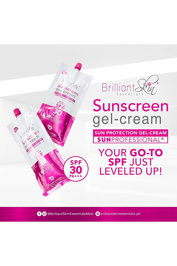 كريم جل واقي من الشمس - 4