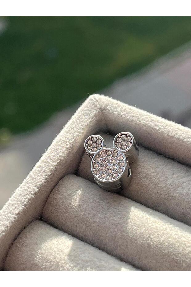 MickeyMouseCharm / asafaccessory - 1