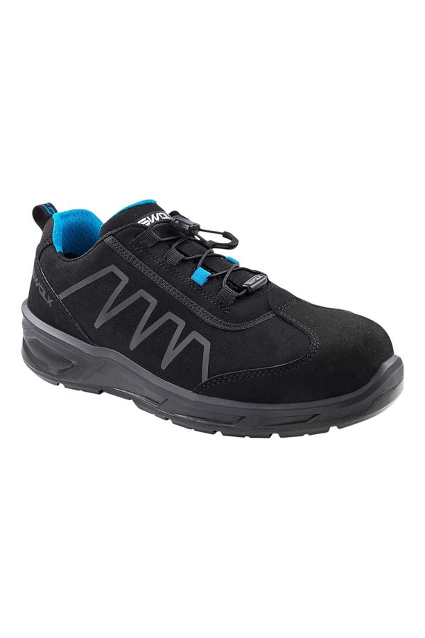 Air X-100 S3 Blue İş Ayakkabısı - 1