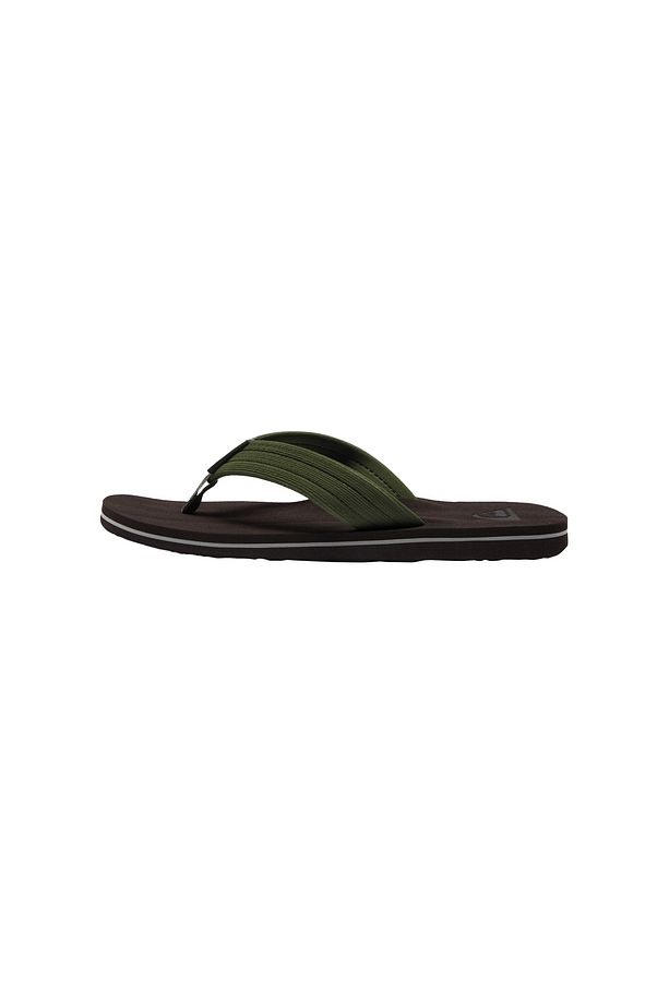 Molokaı Layback Textured Erkek Terlik Aqyl101266 - 3