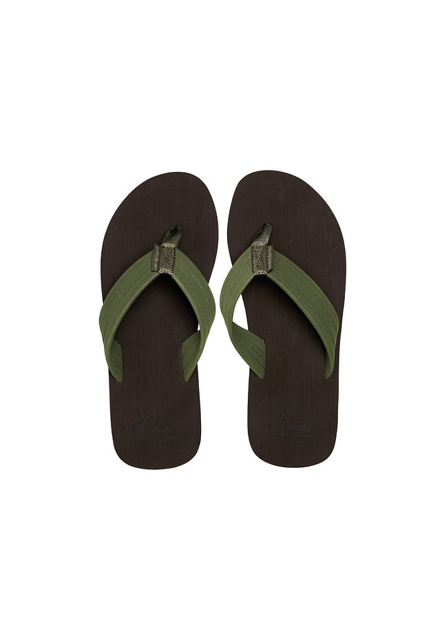 Molokaı Layback Textured Erkek Terlik Aqyl101266 - 4