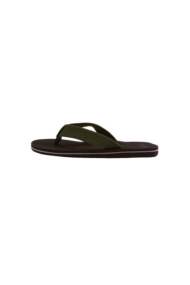 Molokaı Layback Textured Erkek Terlik Aqyl101266 - 5