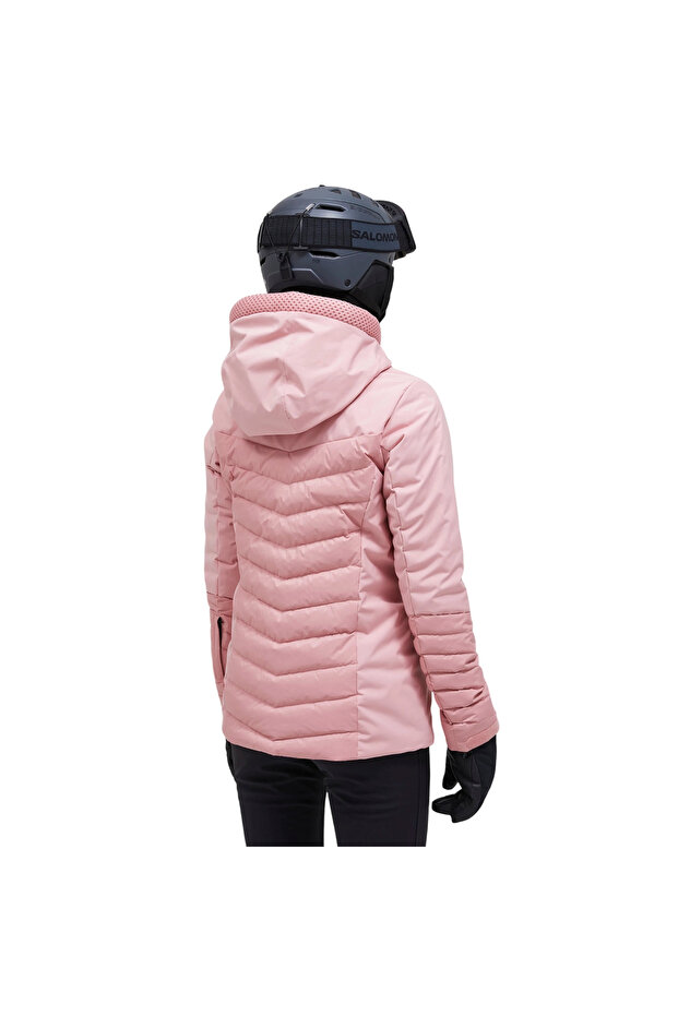 Blackfire Kadın Montu - 7