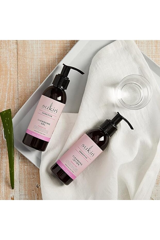 جل التنظيف الحساس، 125 مل - 3