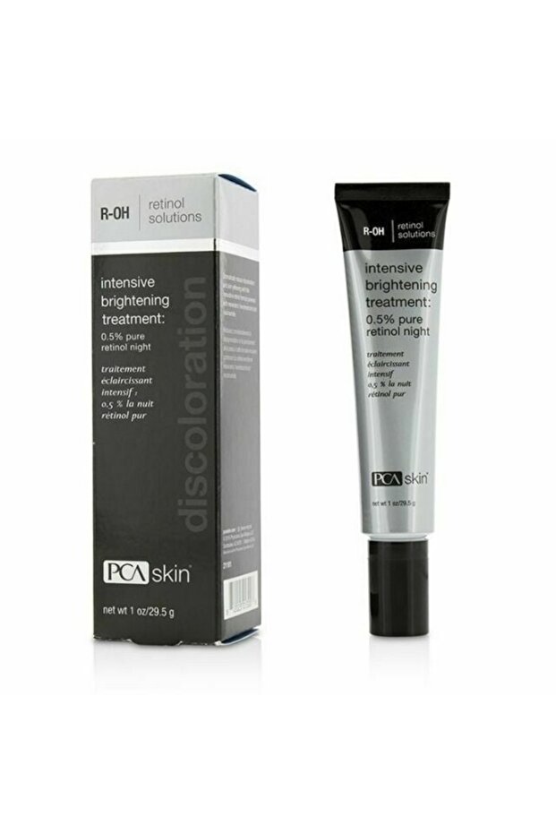 PCA INT BRIGHTNING TREATMENT 29G