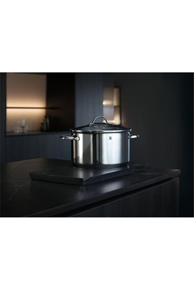 Provence Plus Tencere Seti 4 Parça - 7