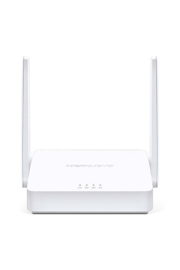 MW302R 300 Mbps Acess Point Router - 1