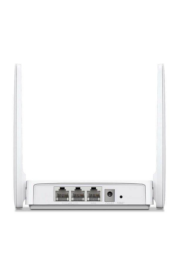 MW302R 300 Mbps Acess Point Router - 2