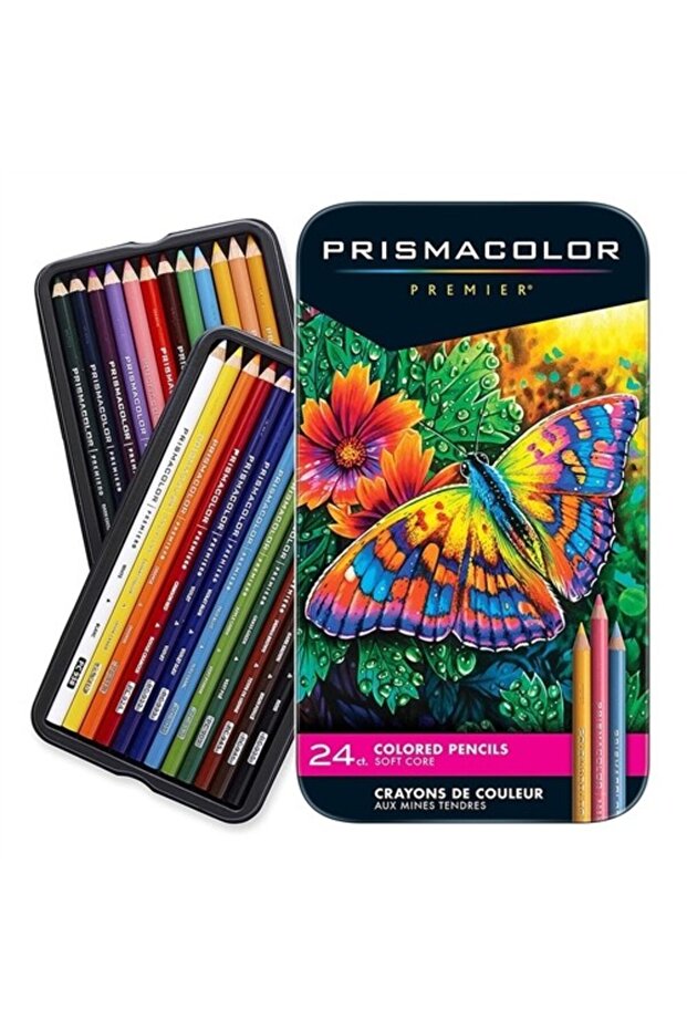 24lü kuruboya seti - 1