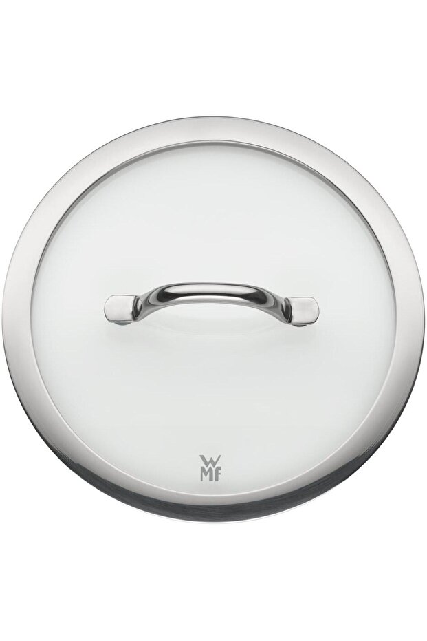 Fusiontec Tencere Seti 3 Parça Siyah - 7