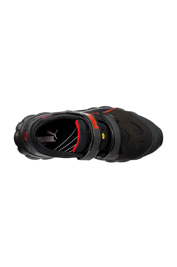 Safety Aviat Low S1P ESD Yazlık İş Ayakkabısı - 4