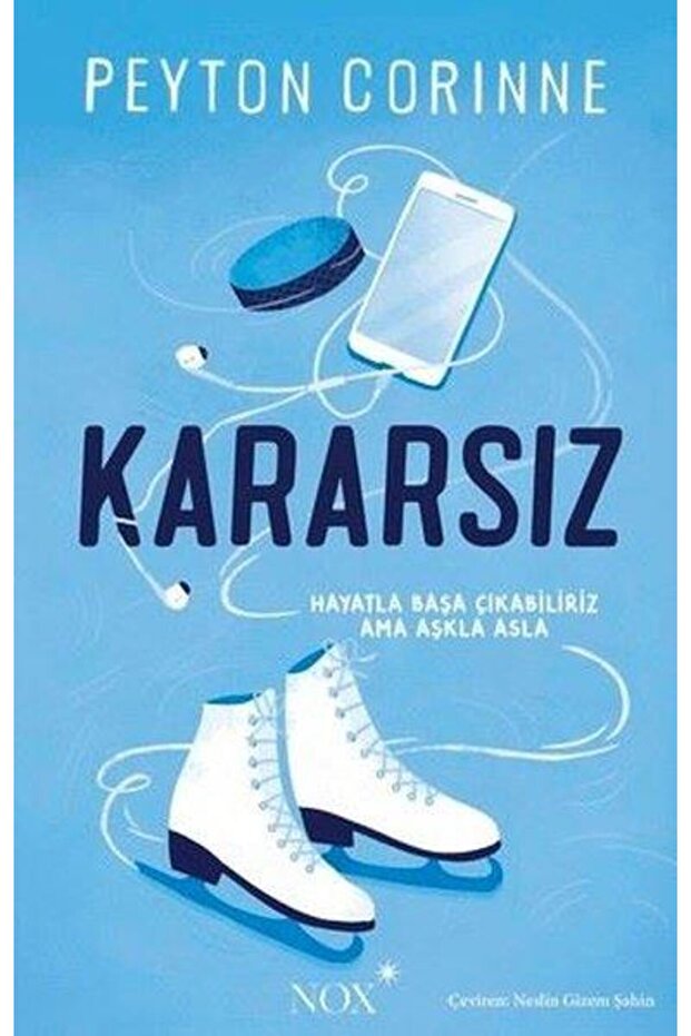 Kararsız - 1