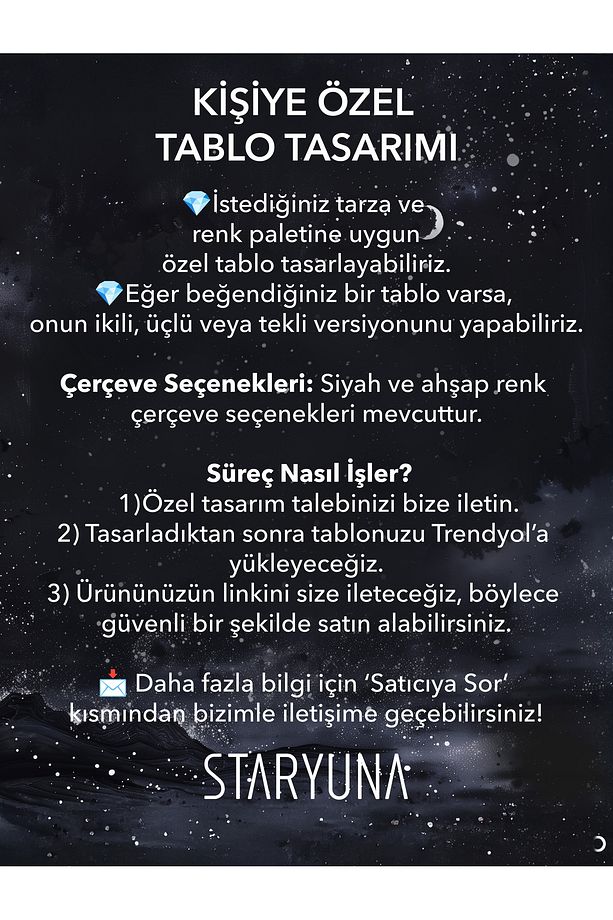 Zürafa ve Kaplanlı disko toplu modern ahşap çerçeveli  2'li pembe tablo seti Yuna100 - 4
