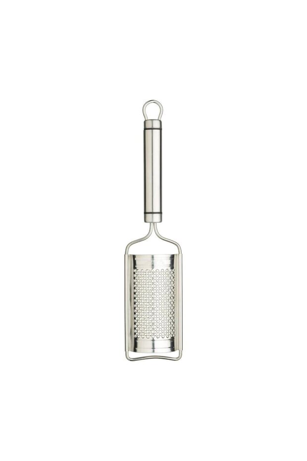 Multi-purpose stainless steel grater - 1