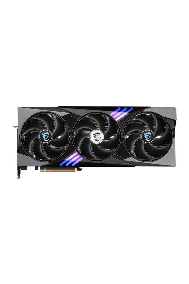 RTX 5090 32G Gaming Trio G5090-32GT 512 Bit GDDR7 32 GB Ekran Kartı - 2
