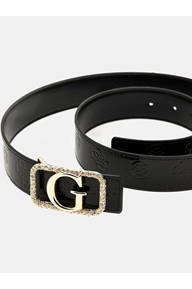 Status Kadın Çift Taraflı Kemer - 3