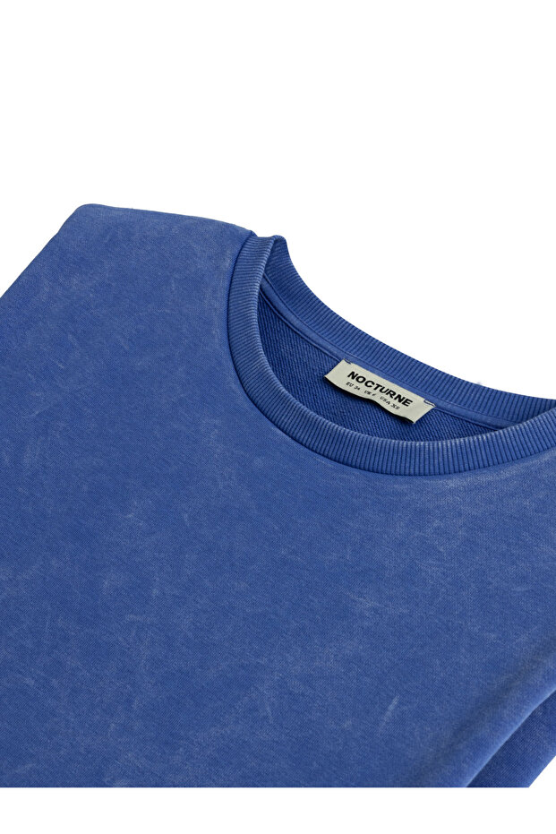 Vatkalı Tişört - 8