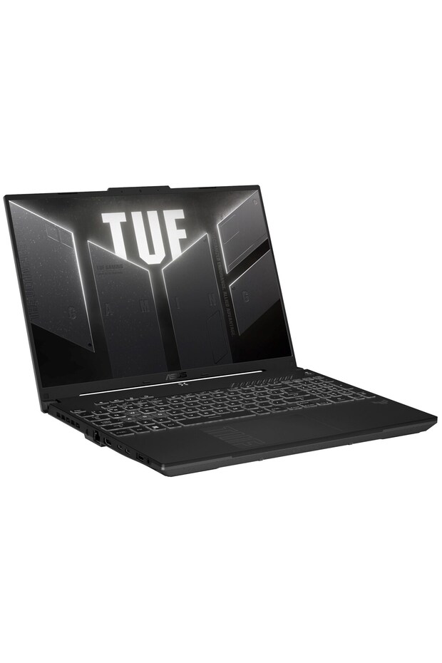 TUF GAMING F16 FX607VU-RL143 K3 INTEL I5-210H 32GB 1TB 6GB RTX4050 16.0" FHD+ 144Hz FREEDOS - 2