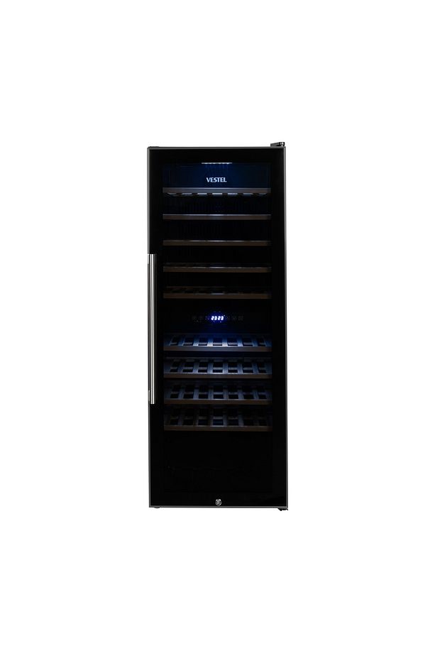 Vlp-8000 Şarap Soğutucusu Uyumlu - 7