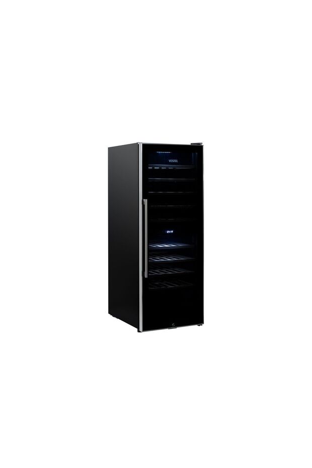 Vlp-8000 Şarap Soğutucusu Uyumlu - 4