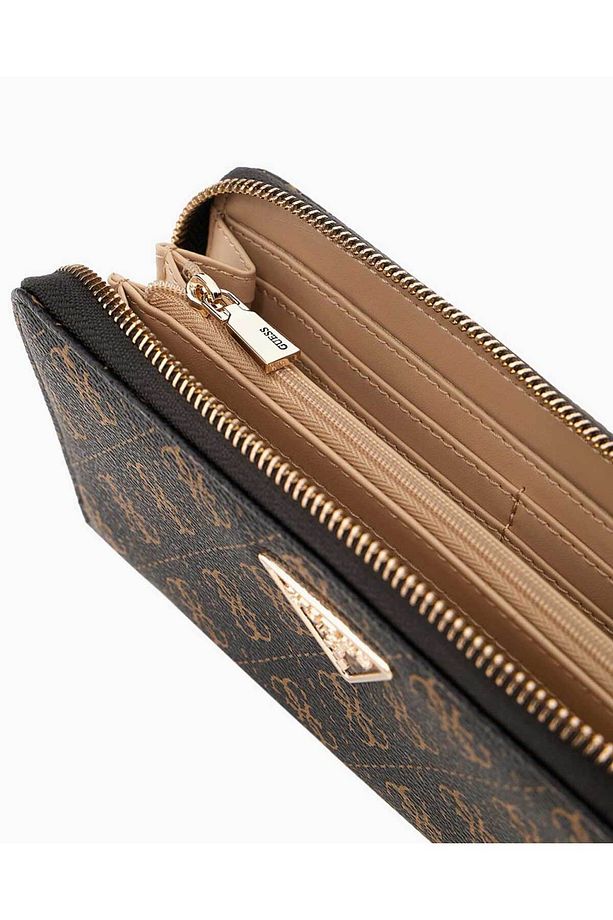 Laurel Slg Large Logolu Cüzdan - 4