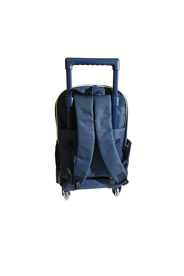 16" TROLLEY BAG - 3