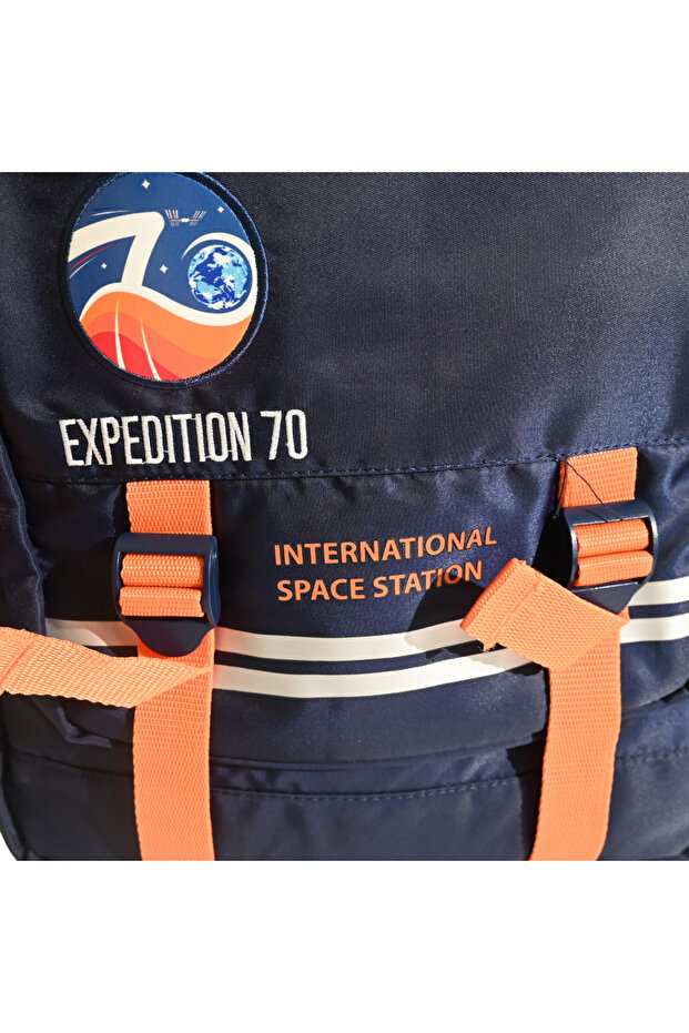 حقيبة ظهر مقاس 18 بوصة - 4