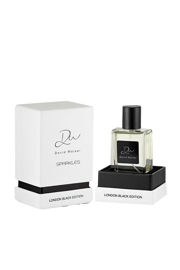 Lbe Sparkles 50ml Unisex Parfüm - 1